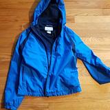Columbia Jackets & Coats | Blue Kids Columbia Coat | Color: Blue | Size: Mb