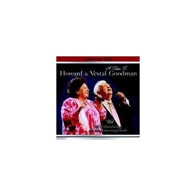 A Tribute to Howard & Vestal Goodman by Bill Gaither (Gospel) (CD - 07/13/2004)