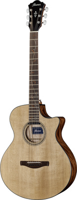Ibanez AE275BT-LGS
