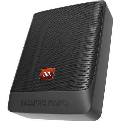 JBL BassPro Nano 6" Powered Subwoofer