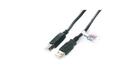 Startech USB 2.0 Cable - USB2HAB15