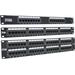 TRENDnet 16-port Network Patch Panel - TC-P16C6