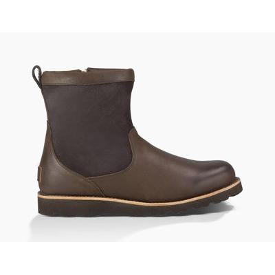 Hendren Tl Boot Leather - Brown ...