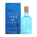 Jake FOR MEN by Hollister - 50 ml EDC Spray (New Blue Packaging)