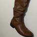 American Eagle Outfitters Shoes | Brown Boots From American Eagles | Color: Brown | Size: 10