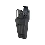 Safariland Model 6280 SLS Level-II Duty Glock Holster Glock 19/Glock 23/Glock 26/Glock 27/Glock 36/Glock 45/Glock 19X Right Hand STX Tactical Black