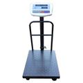 300KG with Bracket Netta Heavy Duty Digital Platform Postal Parcel Scales