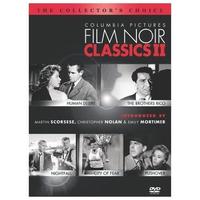 Columbia Pictures Film Noir Classics II (Collector's Choice) DVD