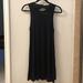 American Eagle Outfitters Dresses | Black Dress | Color: Black | Size: S