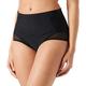 Sans Complexe Damen Roxanne 62PAE72 Taillenslip, Schwarz (Noir Gce), 46-48