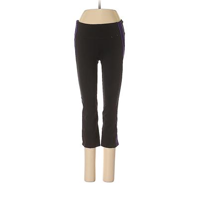 Gap Fit Active Pants - Low Rise: Black Activewear - Women's Size X-Small
