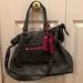 Coach Bags | Authentic Coach Satchel | Color: Gray | Size: Os