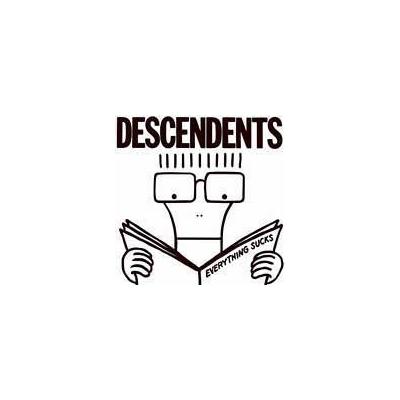Everything Sucks by Descendents (CD - 10/01/2004)