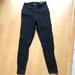 Nike Pants & Jumpsuits | Bnwt Nike Fly Hyper Tight Fit Tights | Color: Black | Size: Xs