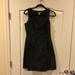 J. Crew Dresses | Black Dress | Color: Black | Size: 4