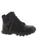 Reebok Work Trailgrip Tactical 6" WP Side Zip - Mens 14 Black Boot Medium