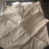 Ralph Lauren Pants | Brand New Ralph Lauren Dress Pants! | Color: Tan | Size: 34