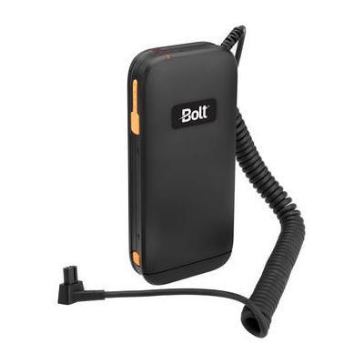 Bolt P12 Compact Battery Pack for Sony Flashes CBP-12S