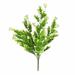 Latitude Run® Spirea Bush Silk/Plastic/Fabric in Green | 20 H x 8 W x 8 D in | Wayfair 44C6359628E7492EBA95E2023EA1B5E7