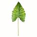 Bayou Breeze Artificial Calla Stem Silk/Plastic/Fabric | 43.7 H x 14 W x 14 D in | Wayfair EC76D04F825345A28AE96A187FE783C9