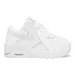 Nike Air Max Excee Toddler Sneakers, Toddler Boy's, Size: 8 T, White