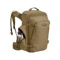 CamelBak BFM Mil Spec Crux Redesigned Hydration Pack 100oz Coyote 1728201000