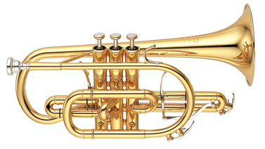 Yamaha YCR-8335 02 Cornet