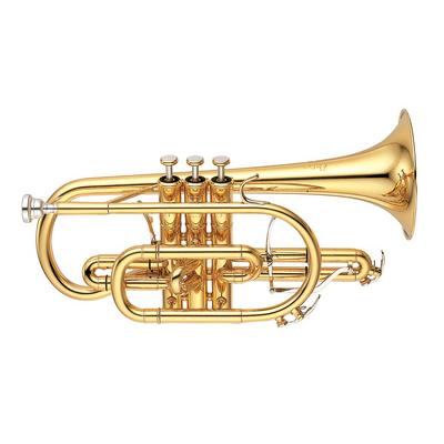 Yamaha YCR-8335 G 02 Cornet