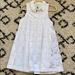 Anthropologie Dresses | Anthropologie Hd In Paris White Dress Size Small | Color: White | Size: S