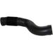 2006-2011 Mercedes ML350 Front Left Air Intake Hose - ContiTech