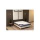 Ensemble Sommier Et Matelas 140x190 Memoire De Forme 22cm