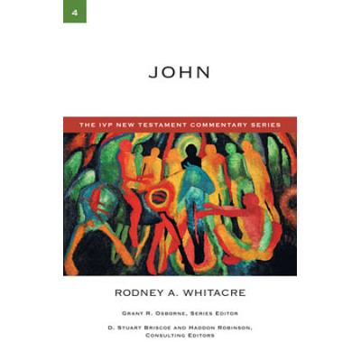 John: Volume 4