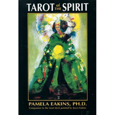 Tarot Of The Spirit