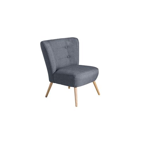 Max Winzer Sessel Neele – denim