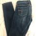 American Eagle Outfitters Jeans | American Eagle Jeggings | Color: Blue | Size: 0