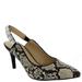 Penny Loves Kenny Aught - Womens 9 Multi Pump Medium