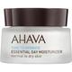 Ahava Gesichtspflege Time To Hydrate Essential Day Moisturizer normale bis trockene Haut