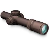 Vortex Razor HD Gen III 1-10x24mm Rifle Scope 34mm Tube First Focal Plane Stealth Shadow Hard Anodized Red EBR-9 MRAD Reticle Mil Rad Adjustment