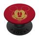 Disney Year of The Mouse Golden Mickey January PopSockets mit austauschbarem PopGrip