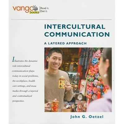 Intercultural Communication: A Layered Approach, Vangobooks