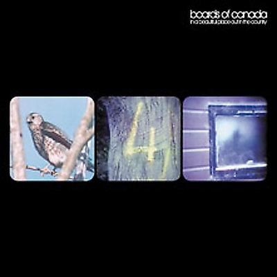 In a Beautiful Place out in the Country [EP] by Boards of Canada (CD - 02/04/2008)