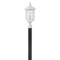 Hinkley Lighting Freeport 20 Inch Tall 1 Light Outdoor Post Lamp - 1861TW