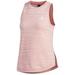 Adidas Tops | Adidas Prism Pink Sport 2 Street Summer Tank Top | Color: Pink | Size: Various