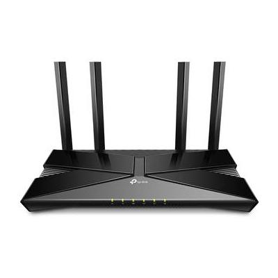 TP-Link Archer AX10 AX1500 Wireless Dual-Band Giga...