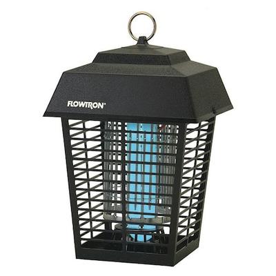 FLOWTRON BK15DK 1/2 acre Outdoor Only Electronic Insect Killer