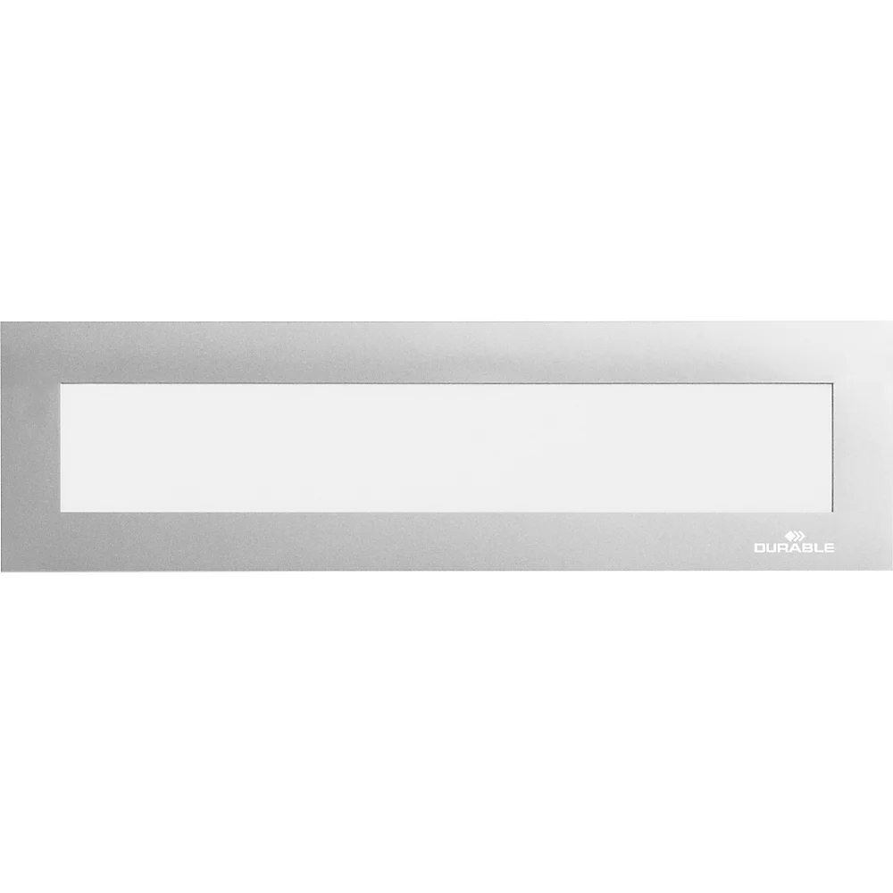 Cadre info DURAFRAME® MAGNETIC TOP DURABLE