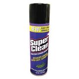 SUPERCLEAN 309017 17 Oz. Cleaner-Degreaser Bottle, Clear, Aerosol