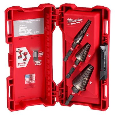MILWAUKEE TOOL 48-89-9256 SHOCKWAVE Impact Duty MECHANICAL KIT (No. 2, No. 3,