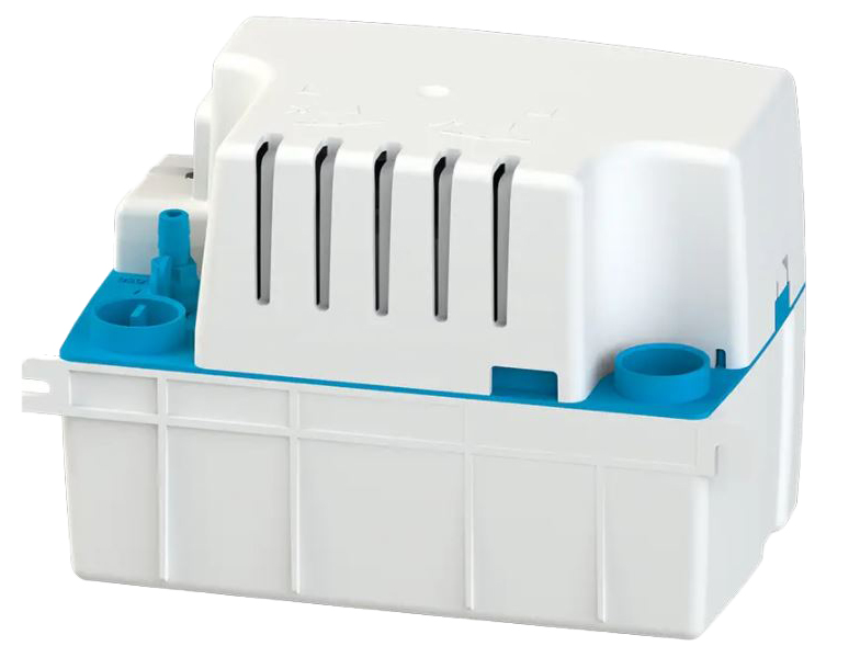 Pompe de relevage à condensats SANICONDENS PRO 6,2 L/min SFA SK6