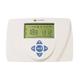 Thermostat d’ambiance sans fil programmation hebdomadaire TRL 7.26 RF - ELM LEBLANC - 7716780150